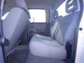 2006 Bright White Dodge Dakota ST Quad Cab 4x4  photo #7