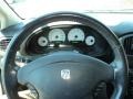 Magnesium Pearl - Grand Caravan SXT Photo No. 12