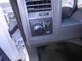 2006 Bright White Dodge Dakota ST Quad Cab 4x4  photo #11