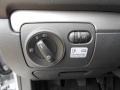 Reflex Silver Metallic - Golf 4 Door TDI Photo No. 21
