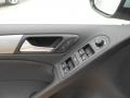 Reflex Silver Metallic - Golf 4 Door TDI Photo No. 22