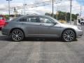 Tungsten Metallic - 200 S Sedan Photo No. 2