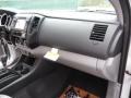 2013 Silver Streak Mica Toyota Tacoma V6 Prerunner Double Cab  photo #17