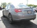 Tungsten Metallic - 200 S Sedan Photo No. 3