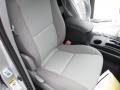 Front Seat of 2013 Tacoma V6 Prerunner Double Cab