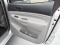 2013 Silver Streak Mica Toyota Tacoma V6 Prerunner Double Cab  photo #19