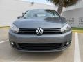 United Gray Metallic - Golf 4 Door TDI Photo No. 2