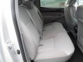 2013 Silver Streak Mica Toyota Tacoma V6 Prerunner Double Cab  photo #20