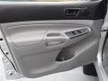 Door Panel of 2013 Tacoma V6 Prerunner Double Cab