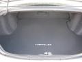 Tungsten Metallic - 200 S Sedan Photo No. 8
