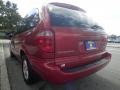 Inferno Red Tinted Pearl - Grand Caravan Sport Photo No. 3
