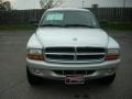 2002 Bright White Dodge Dakota SLT Quad Cab 4x4  photo #20