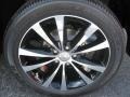 Tungsten Metallic - 200 S Sedan Photo No. 17