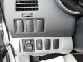 Controls of 2013 Tacoma V6 Prerunner Double Cab