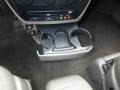 2003 Inferno Red Tinted Pearl Dodge Grand Caravan Sport  photo #13