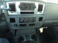 2008 Electric Blue Pearl Dodge Ram 1500 SLT Quad Cab  photo #11