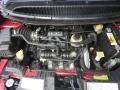  2003 Grand Caravan Sport 3.8 Liter OHV 12-Valve V6 Engine