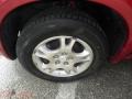 Inferno Red Tinted Pearl - Grand Caravan Sport Photo No. 20