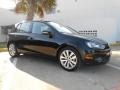 Black - Golf 4 Door TDI Photo No. 1