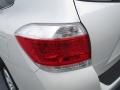 Blizzard White Pearl - Highlander V6 Photo No. 11