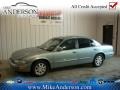 2004 Silver Blue Ice Metallic Buick Park Avenue  #72246930