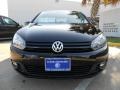 Black - Golf 4 Door TDI Photo No. 2