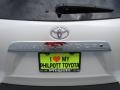 Blizzard White Pearl - Highlander V6 Photo No. 12