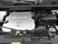 3.5 Liter DOHC 24-Valve Dual VVT-i V6 Engine for 2013 Toyota Highlander V6 #72265534