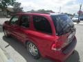 Medium Red Metallic - Rainier CXL AWD Photo No. 3