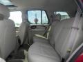 Medium Red Metallic - Rainier CXL AWD Photo No. 6
