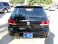 Black - Golf 4 Door TDI Photo No. 6