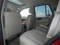 Medium Red Metallic - Rainier CXL AWD Photo No. 7