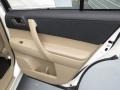 Sand Beige Door Panel Photo for 2013 Toyota Highlander #72265624