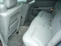 2004 Buick Park Avenue Medium Gray Interior Rear Seat Photo
