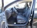 Black - Golf 4 Door TDI Photo No. 11