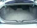 2004 Buick Park Avenue Medium Gray Interior Trunk Photo