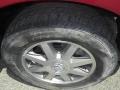Medium Red Metallic - Rainier CXL AWD Photo No. 17