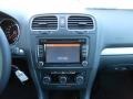 Black - Golf 4 Door TDI Photo No. 17