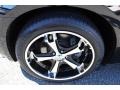 2008 Dodge Charger SXT AWD Wheel and Tire Photo