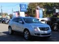 Radiant Silver - SRX 4 V6 AWD Photo No. 1