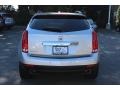 Radiant Silver - SRX 4 V6 AWD Photo No. 4