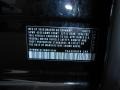 Black - Golf 4 Door TDI Photo No. 24