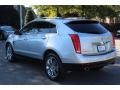 Radiant Silver - SRX 4 V6 AWD Photo No. 5