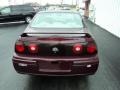 Berry Red Metallic - Impala LS Photo No. 4