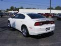 Bright White - Charger SXT Plus Photo No. 3