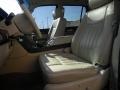 2003 Oxford White Lincoln Navigator Luxury 4x4  photo #4