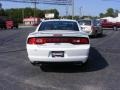 Bright White - Charger SXT Plus Photo No. 8