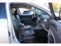 Radiant Silver - SRX 4 V6 AWD Photo No. 27