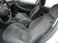 Dark Slate Gray Front Seat Photo for 2004 Dodge Stratus #72266578