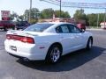 Bright White - Charger SXT Plus Photo No. 10